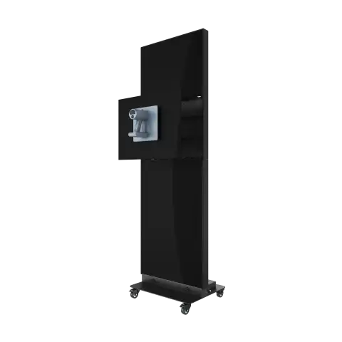 Lampro LCM-TV Wireless Content Management Simple and Convenient