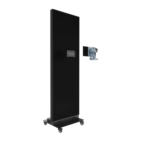 Lampro LCM-TV Designed for Various Applications