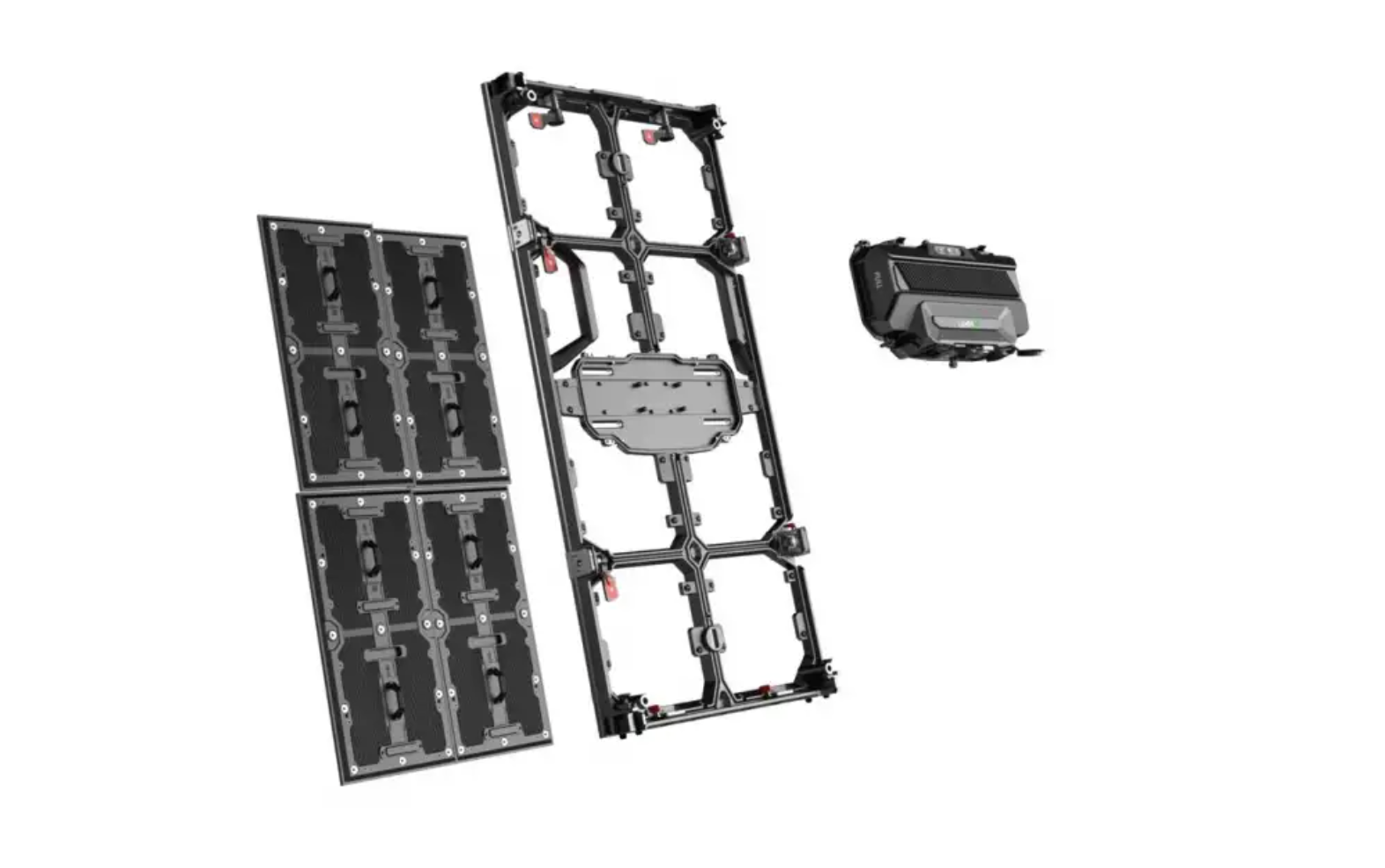 Modular Design