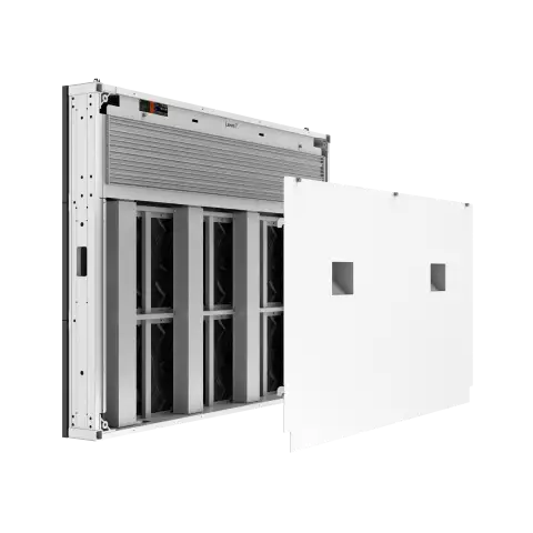 Lampro LS Pro Series