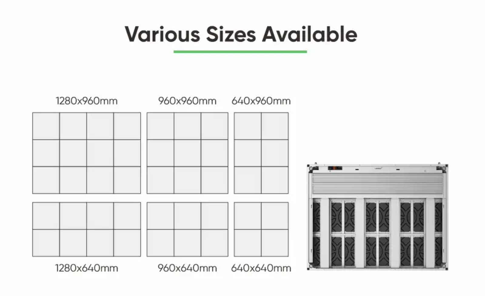 Lampro LS Pro Series