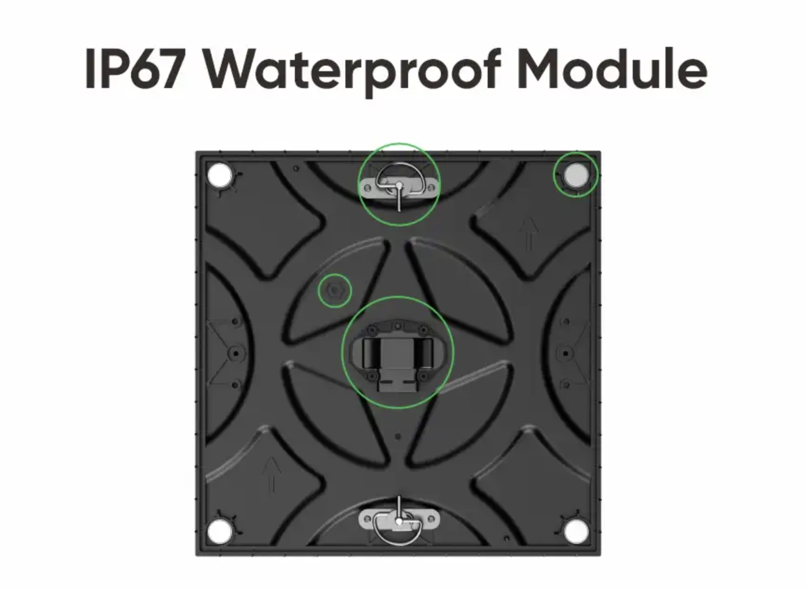 Lampro LS Pro Series