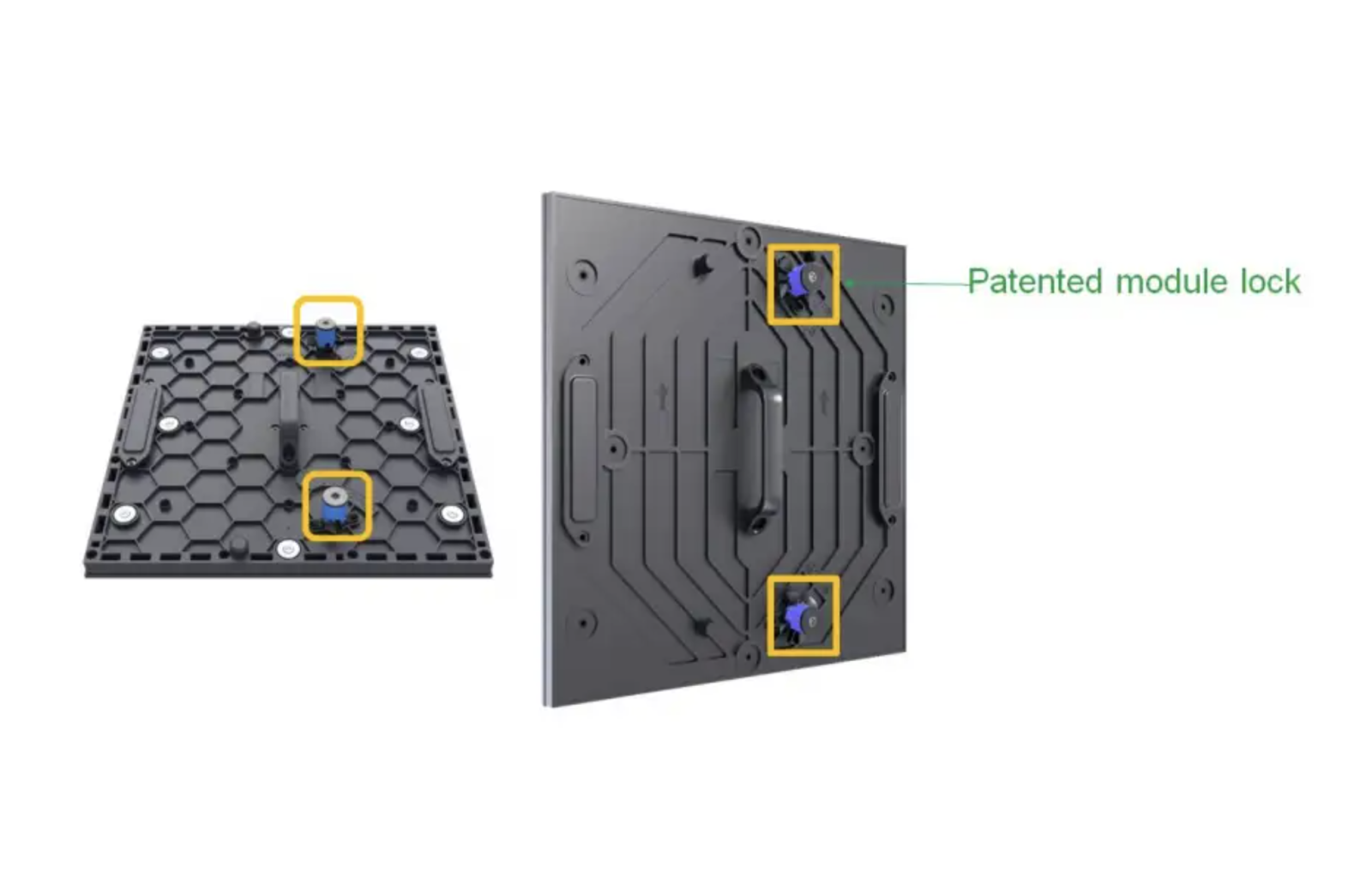 Lampro LSK Series