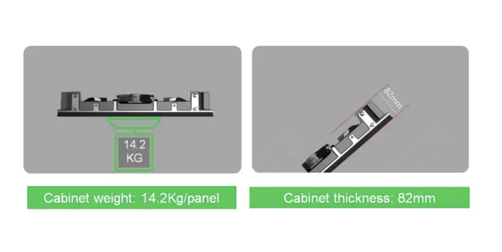 Lampro LSK Series