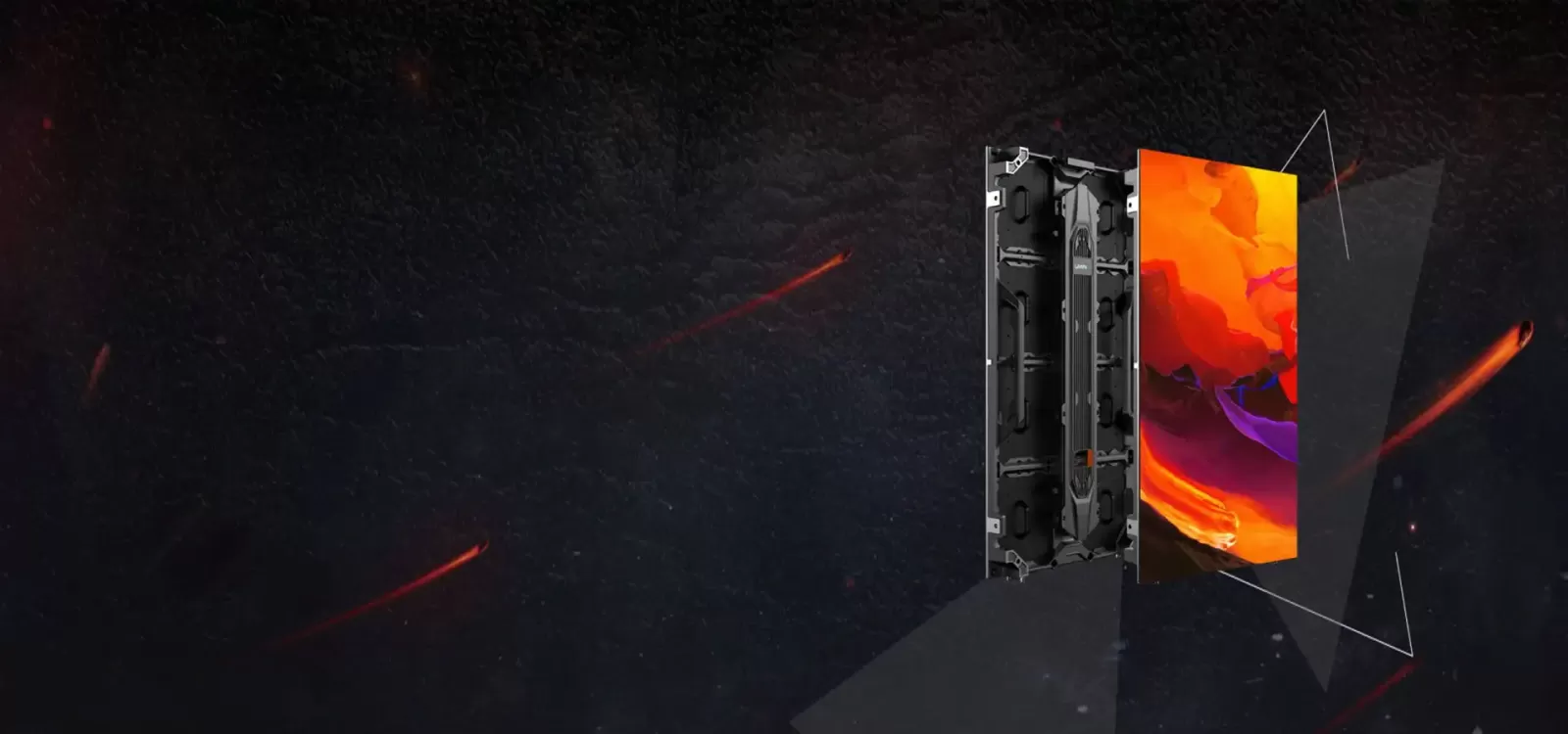 Lampro LSK Series