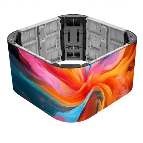 Lampro LST Series