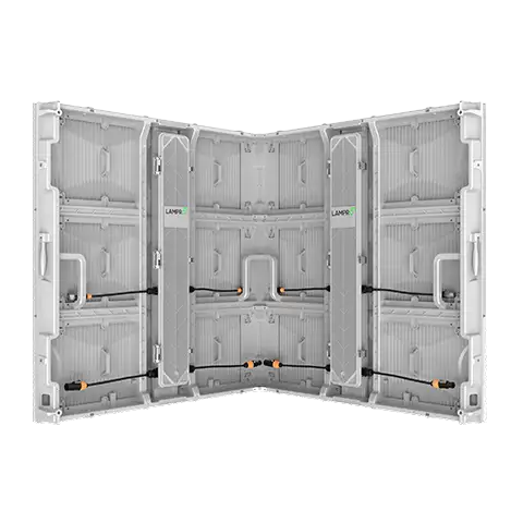 Lampro LST Series