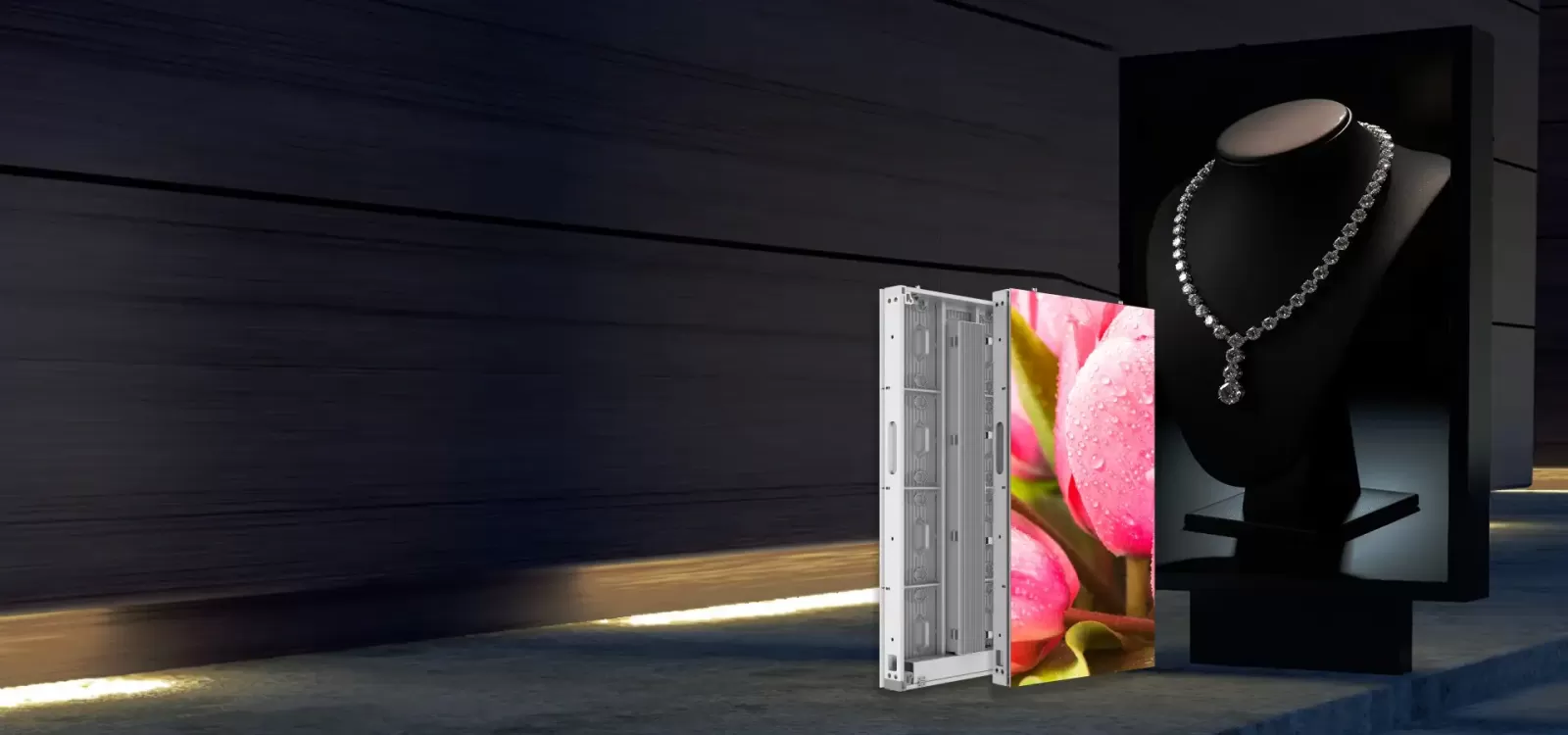 Lampro LXII Pro Series Overview