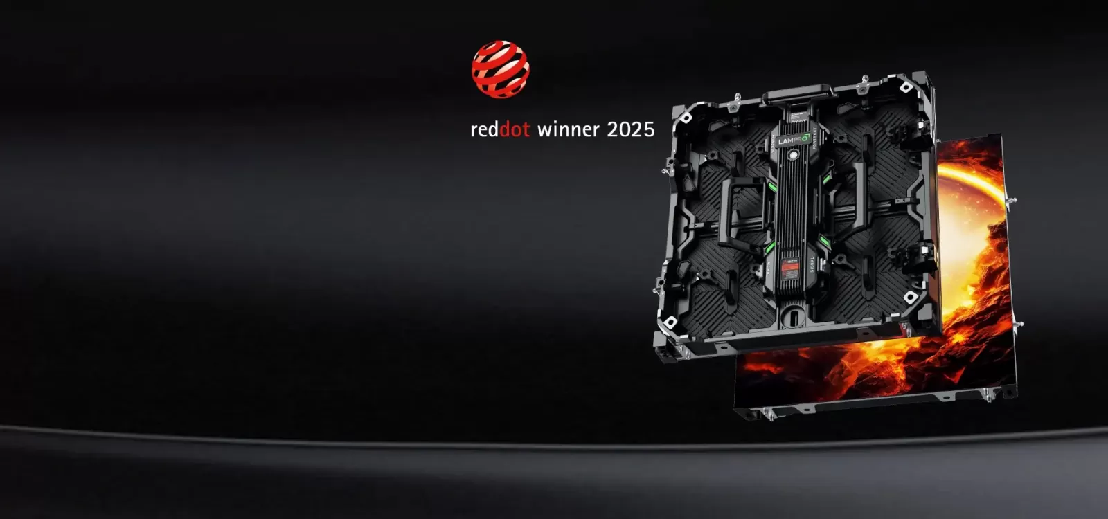 Tổng quan Cabinet RNII