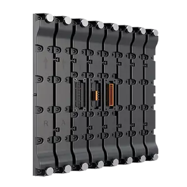 Lampro WNX Series