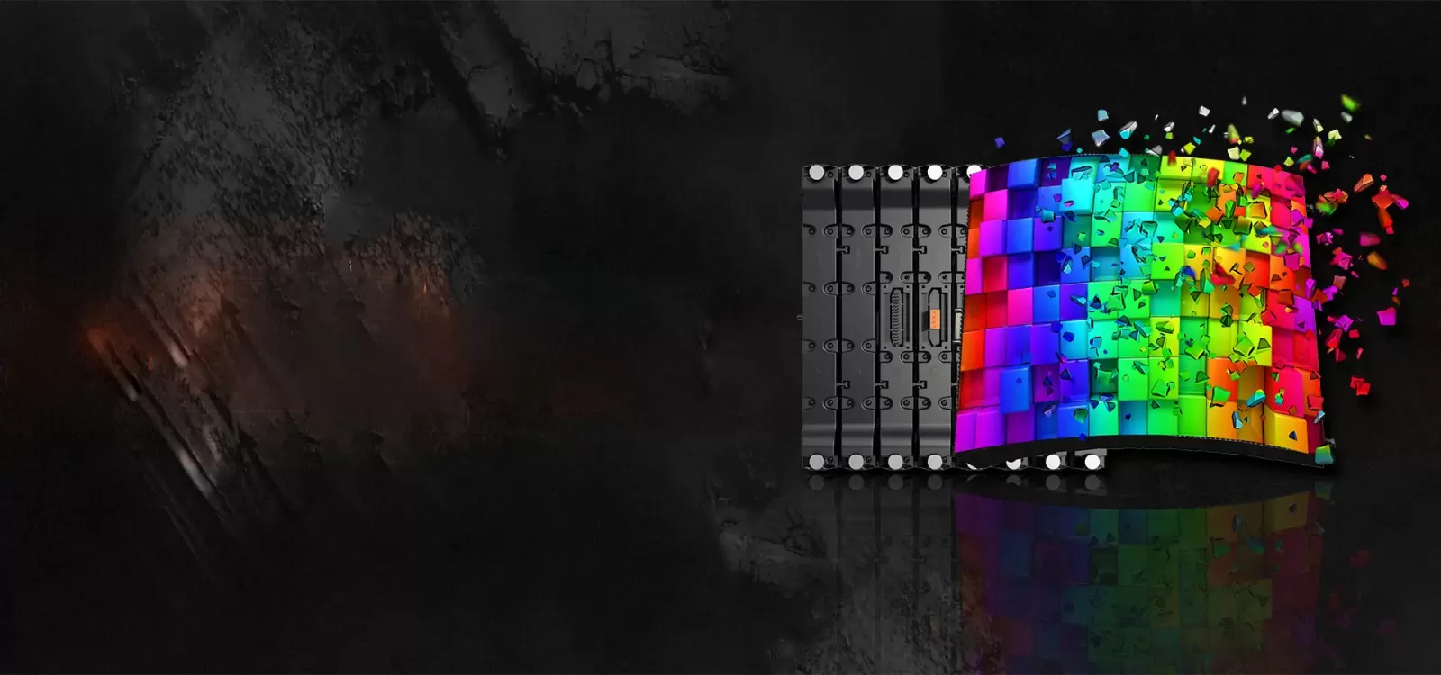 Lampro WNX Series