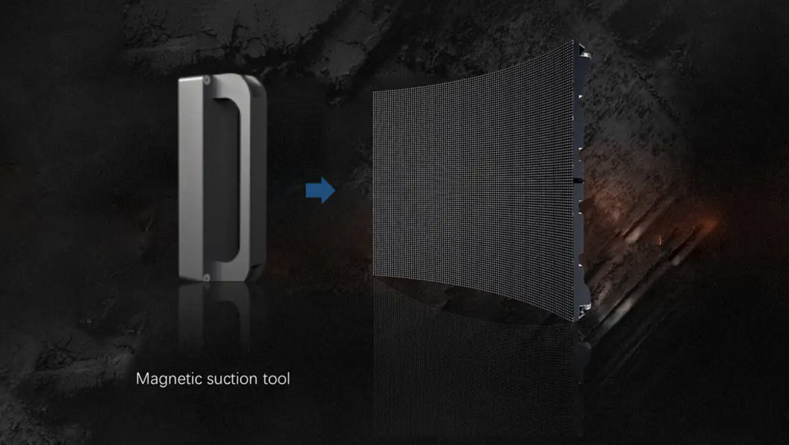 Lampro WNX Series