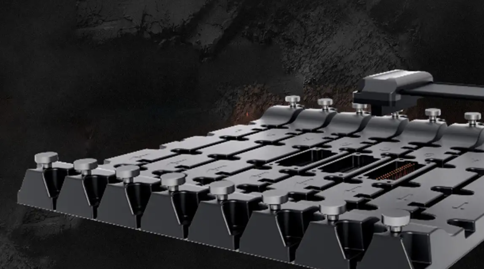 Lampro WNX Series