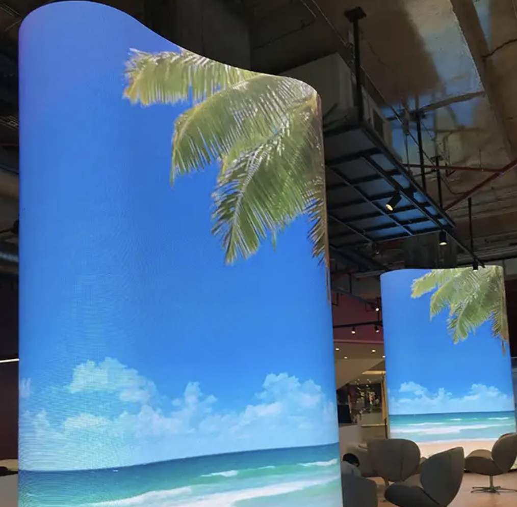 Smart for Wall Smart for All Creative Applications Lampro WNX