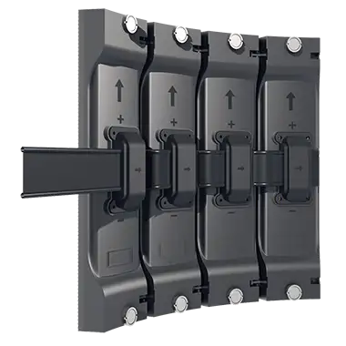 Lampro WX Series