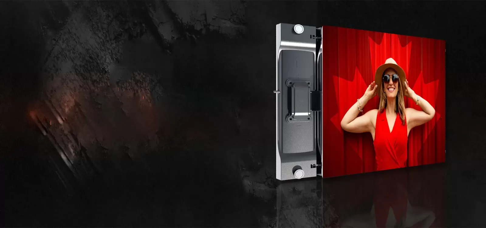 Lampro WX Series