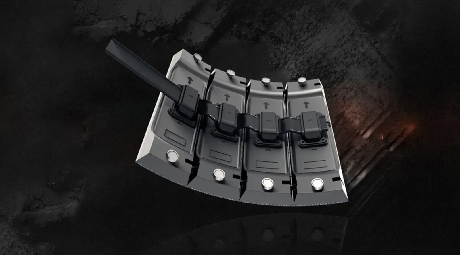 Lampro WX Series