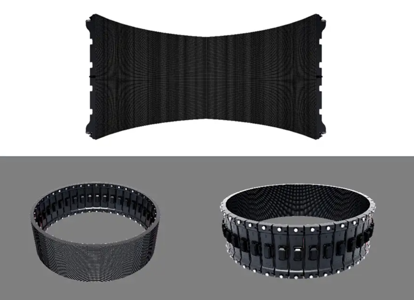 Lampro WX Series