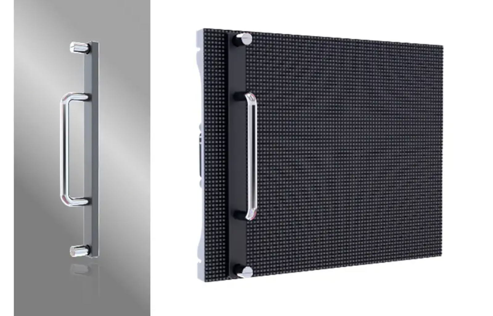 Lampro WX Series