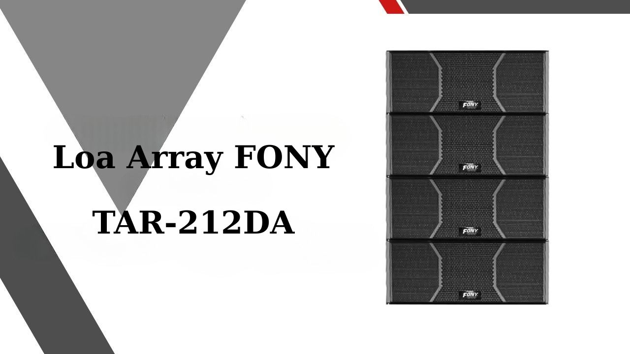 Loa Fony