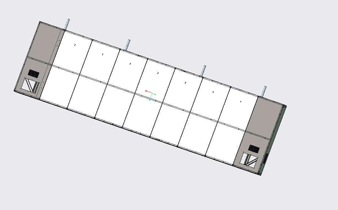 Màn Hình LED Tự Lắp