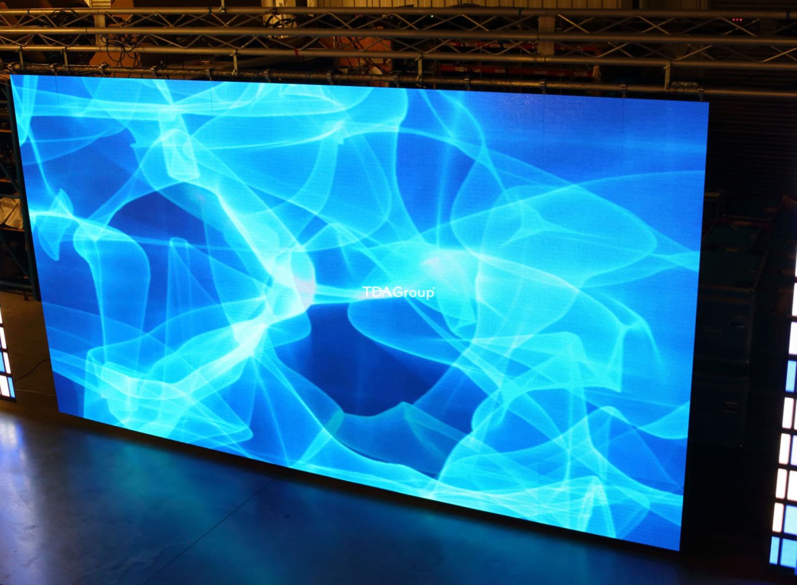 Màn hình LED Outdoor