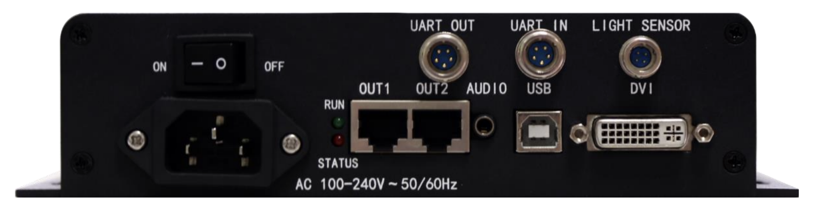 Bộ điều khiển NovaStar MCTRL300 Independent Controller