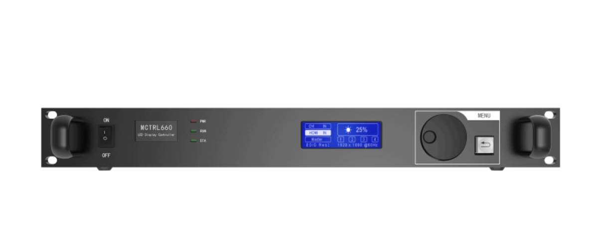 Bộ điều khiển NovaStar MCTRL660