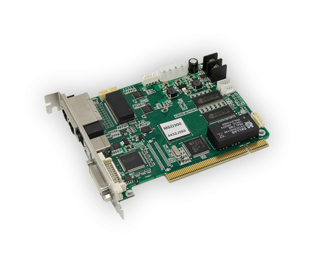 Card phát NovaStar MSD300 