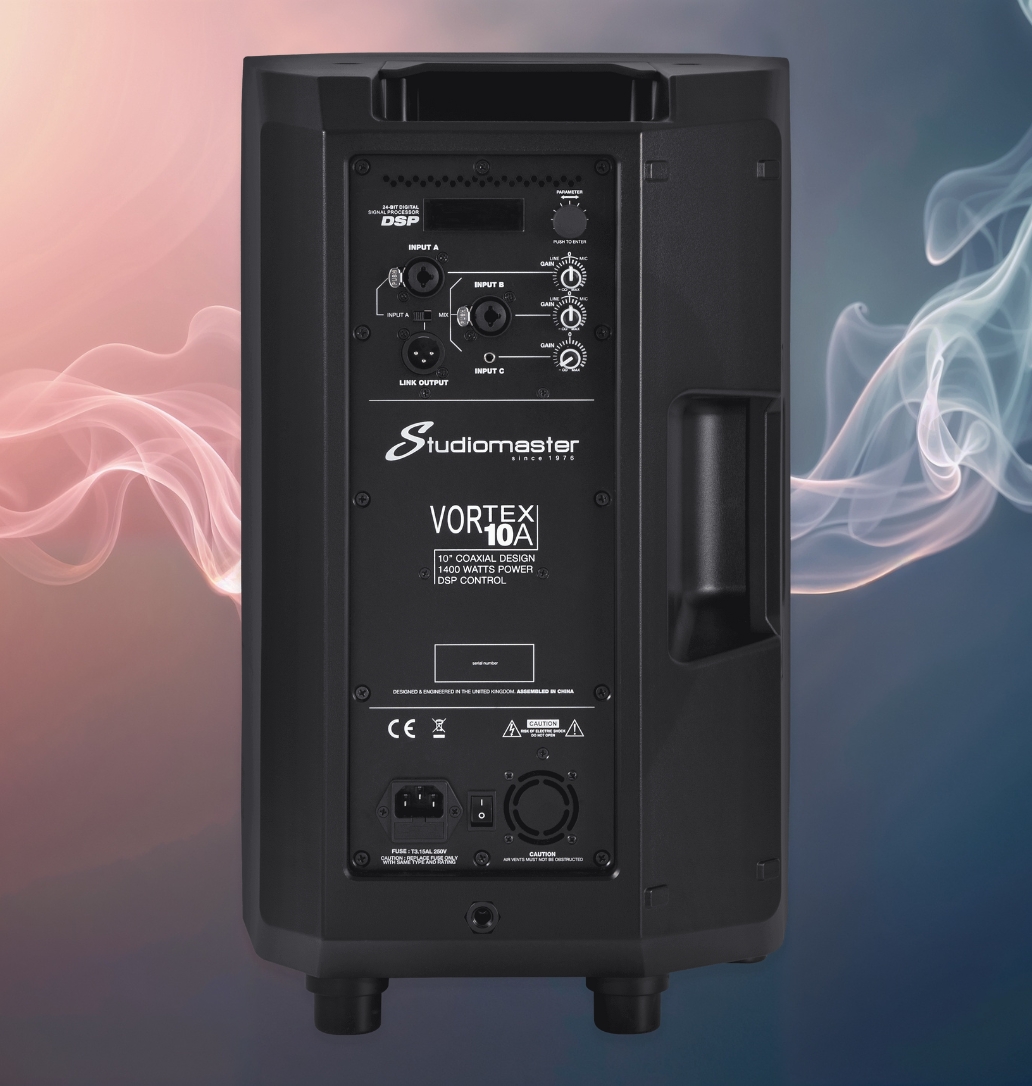 Vortex 12A