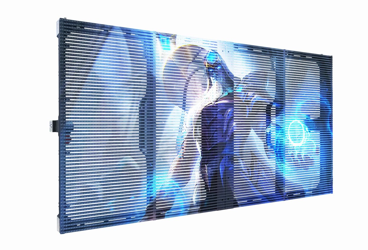 Thuật ngữ màn hình LED