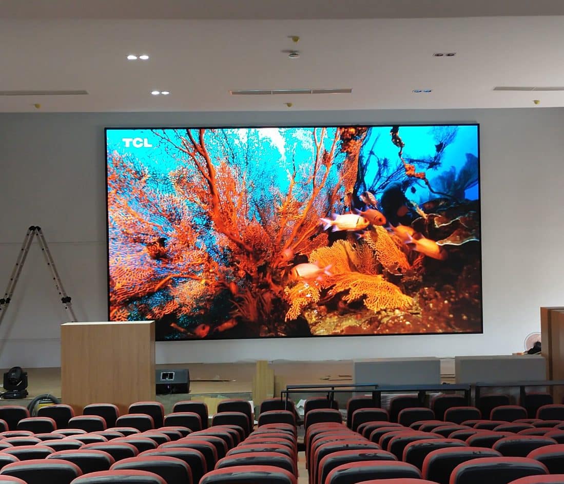 Thuật Ngữ Màn Hình LED