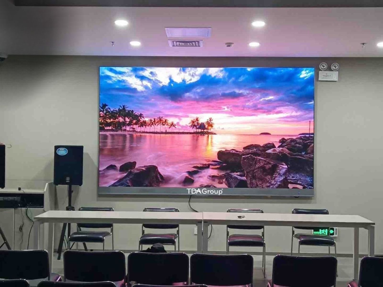 Màn hình LED 8K