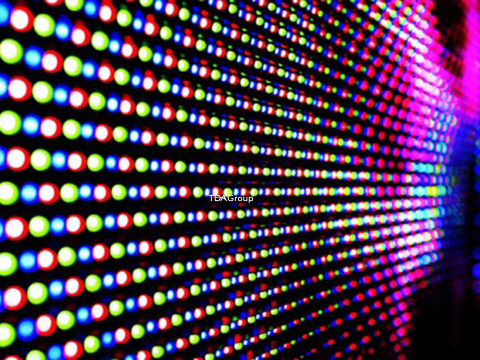 Micro LED