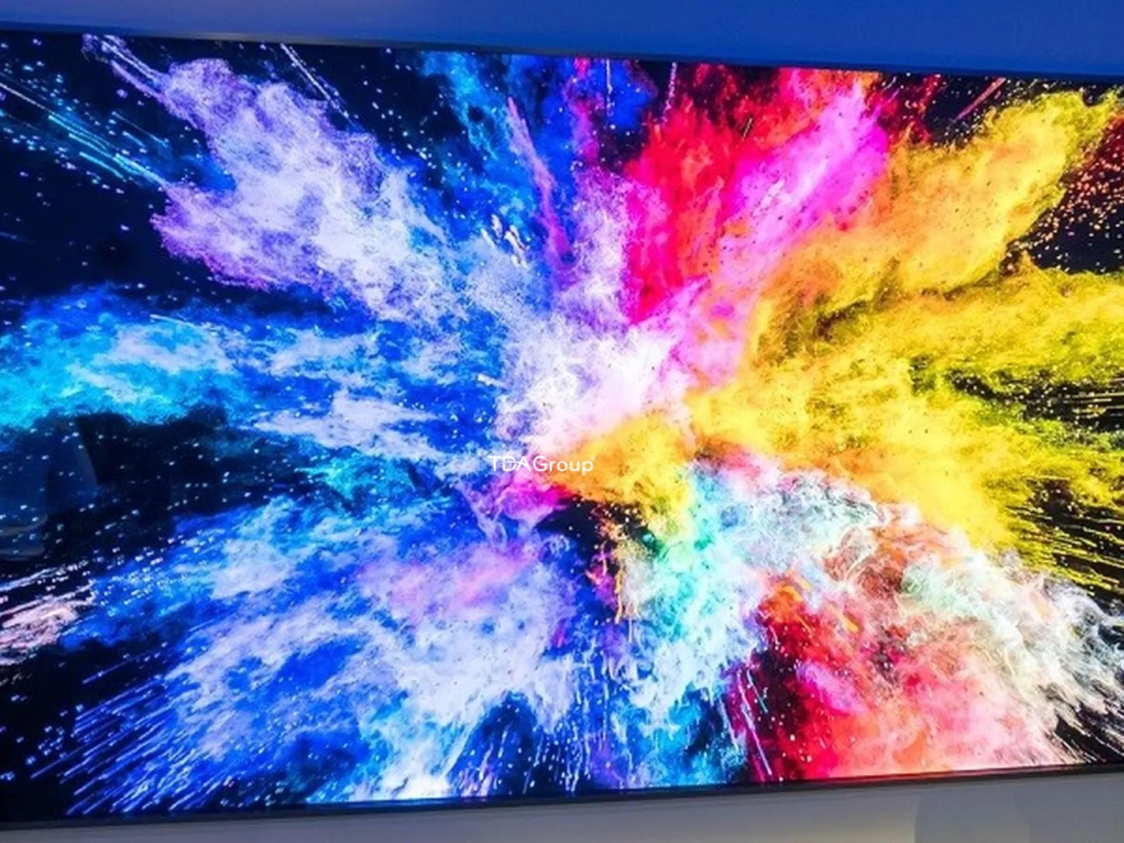 Micro LED
