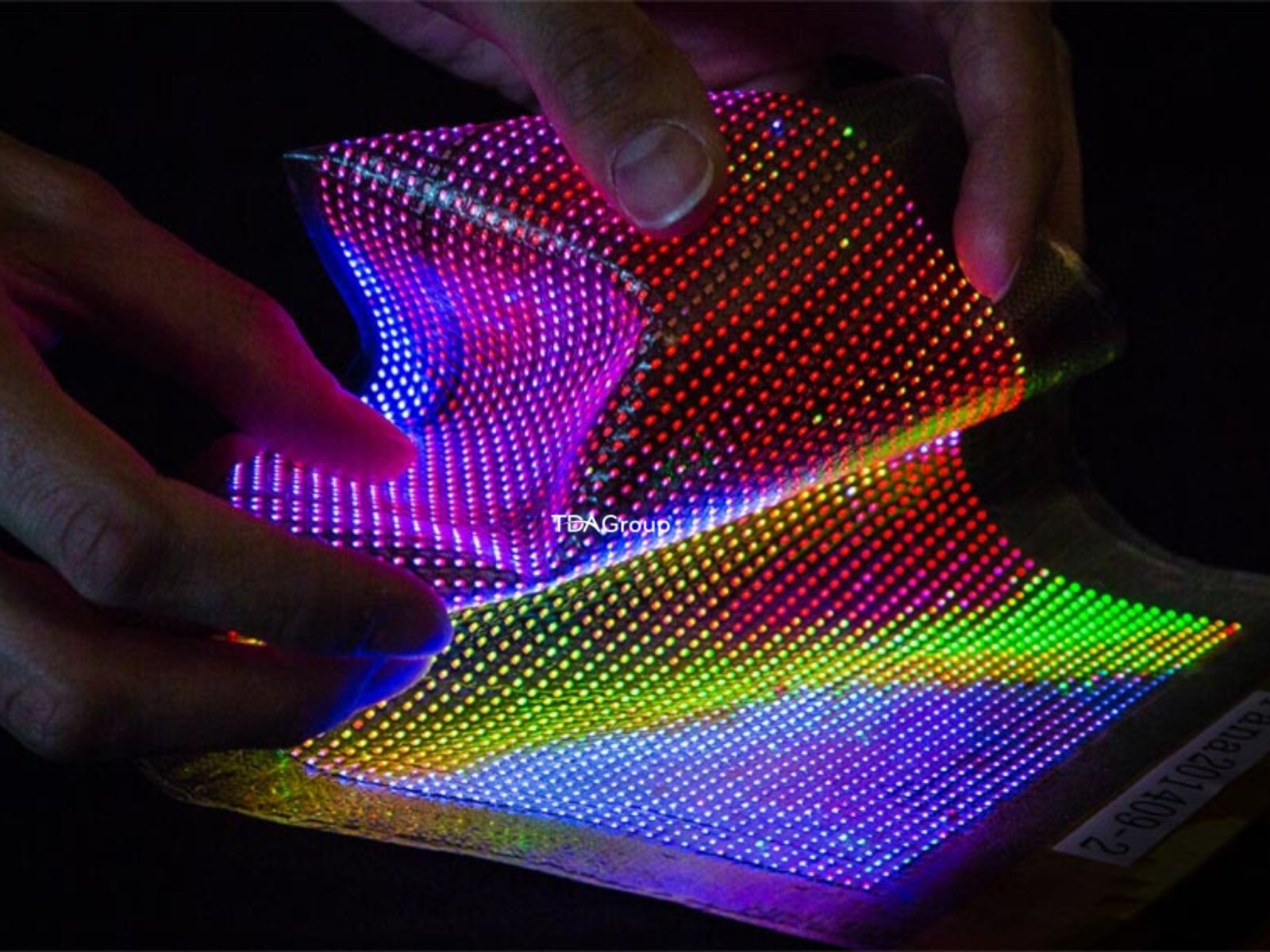 Micro LED