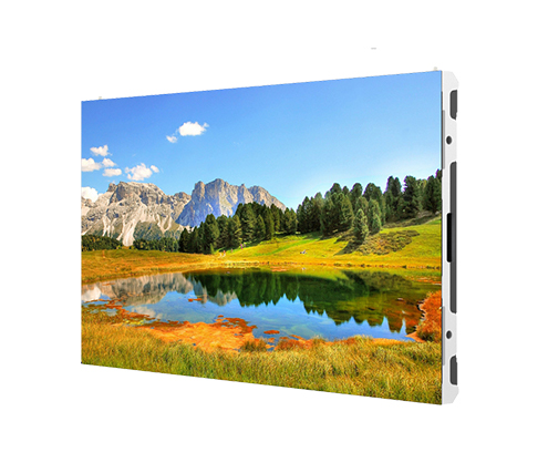 Màn Hình LED Uniview