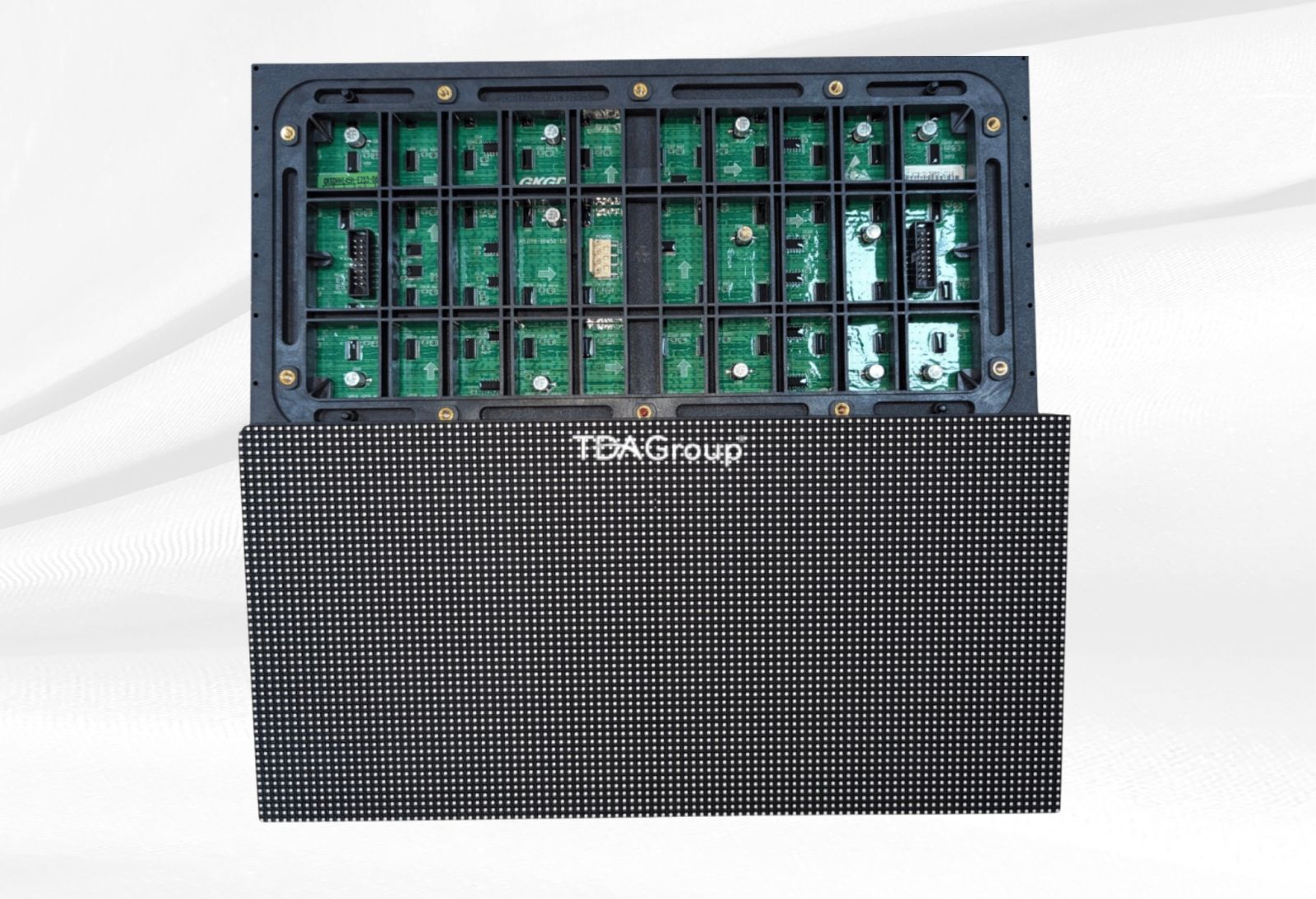 Màn hình LED P3.076 ngoài trời