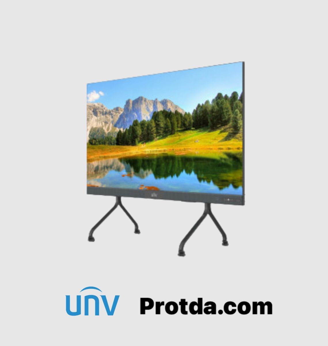 Màn hình LED Uniview