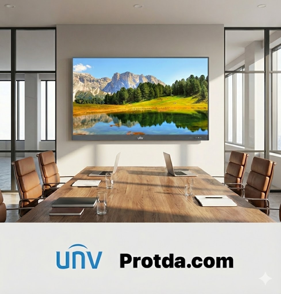 Màn hình LED phòng họp Uniview