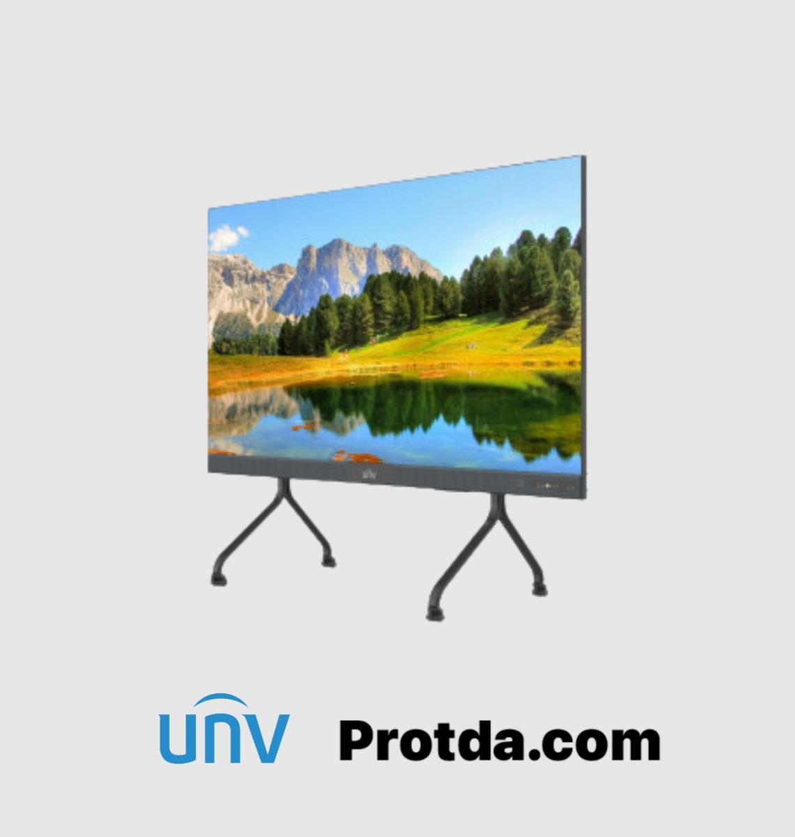 Màn Hình LED UNV