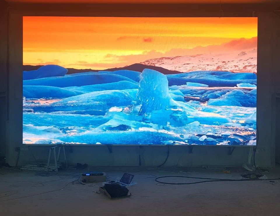 Màn hình LED có tiêu thụ nhiều điện không