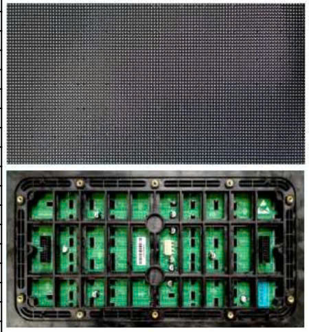 Tư vấn lựa chọn màn hình LED phù hợp