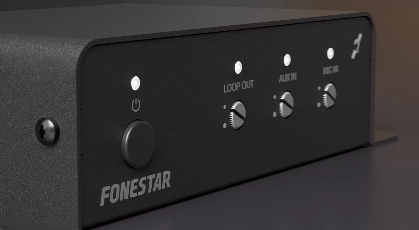 Bộ Khếch Đại Ampli Fonestar AUDIFON-V