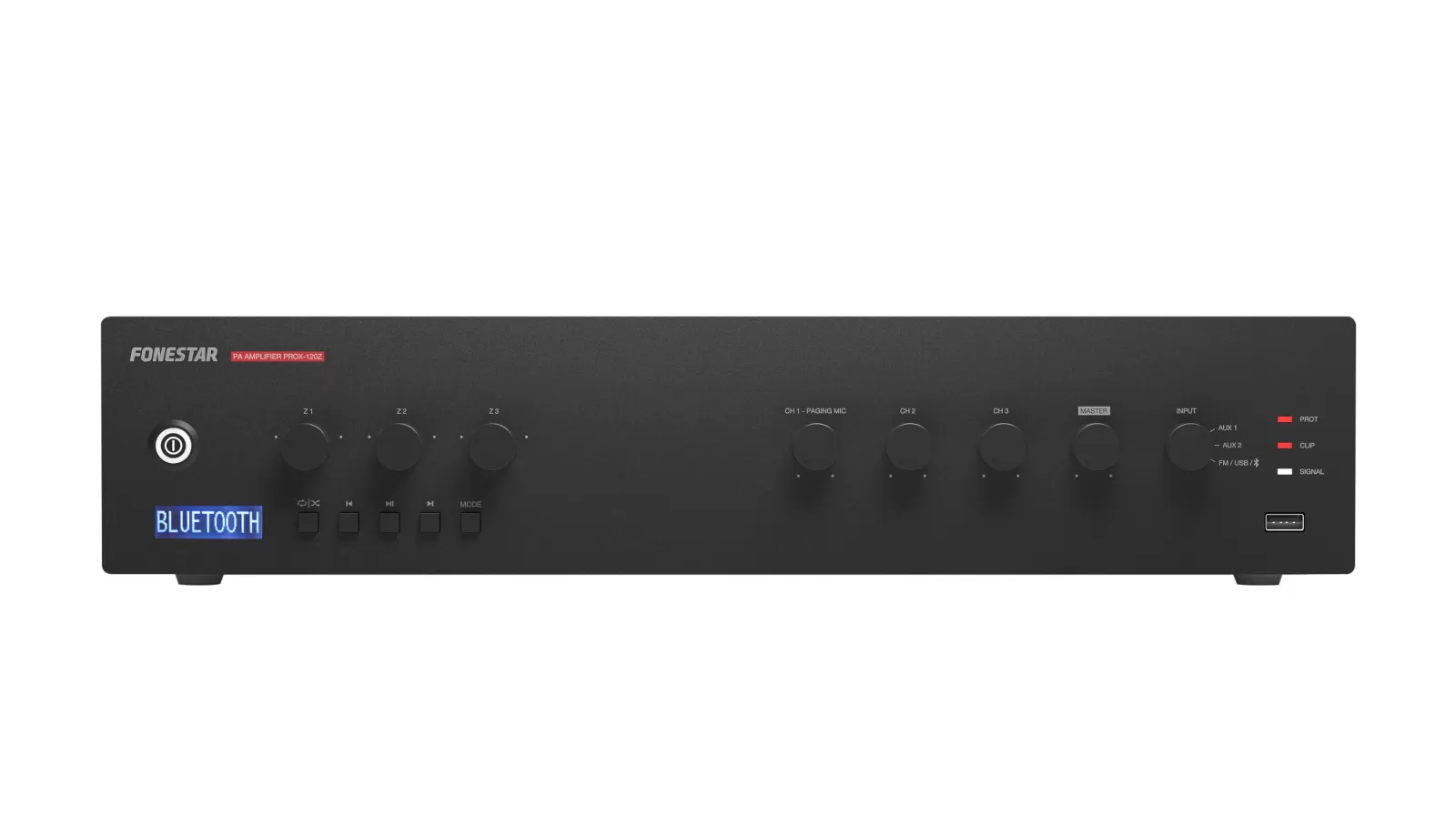 Bộ Khuếch Đại Ampli Fonestar PROX-120Z