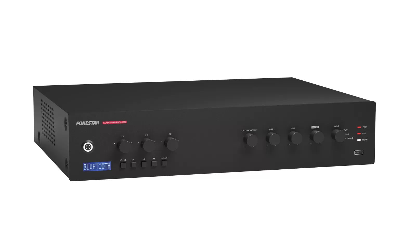 Bộ Khuếch Đại Ampli Fonestar PROX-120Z