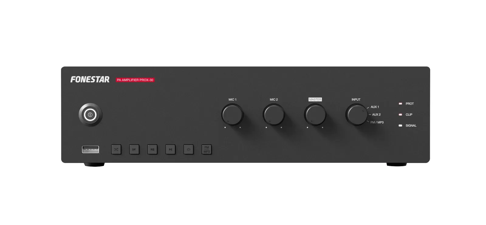 Bộ Khuếch Đại Ampli Fonestar PROX-30