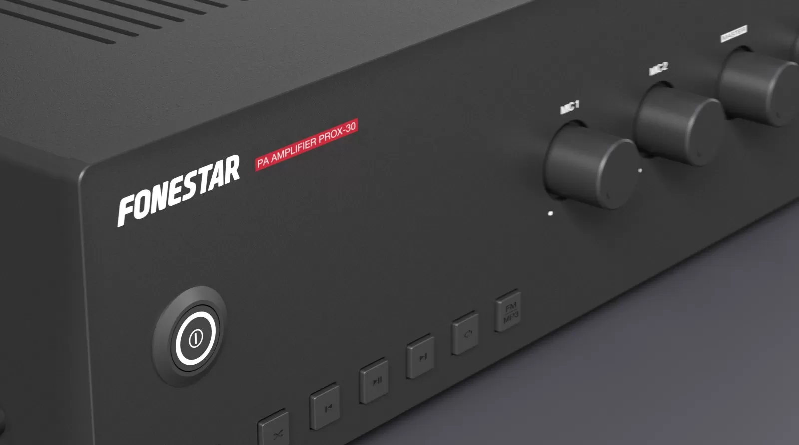 Bộ Khuếch Đại Ampli Fonestar PROX-30