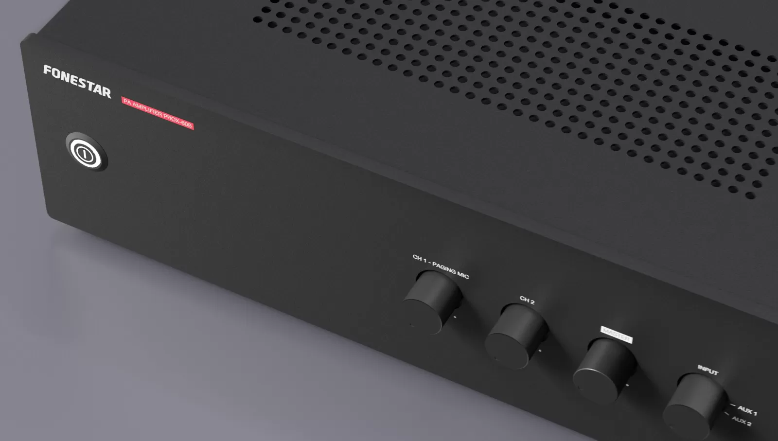 Bộ Khuếch Đại Ampli Fonestar PROX-60S