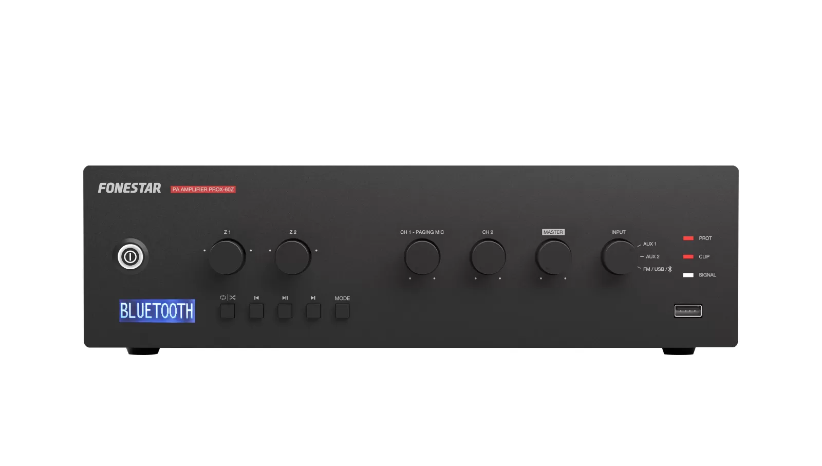 Bộ Khuếch Đại Ampli Fonestar PROX-60z
